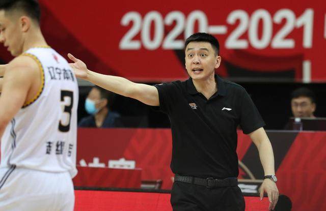 NBA免费直播在线直播-九连胜结束第一阶段征程 无解辽宁已展现冠军相