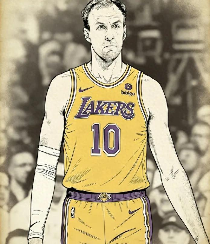 袋鼠体育直播-再见了，文森特！2换1交易达成，联盟头号射手加盟湖人